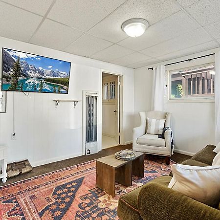 Misty Mountain Lodge Estes Park Extérieur photo