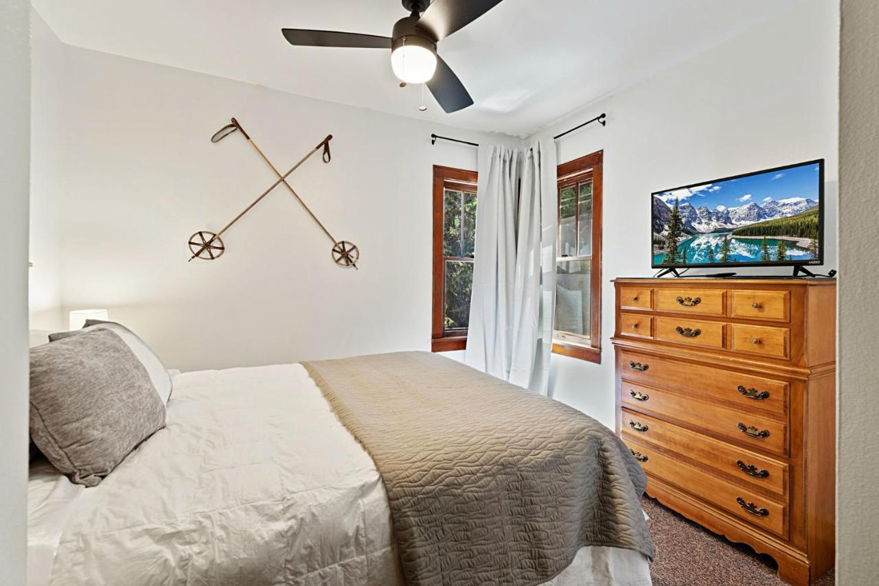 Misty Mountain Lodge Estes Park Extérieur photo