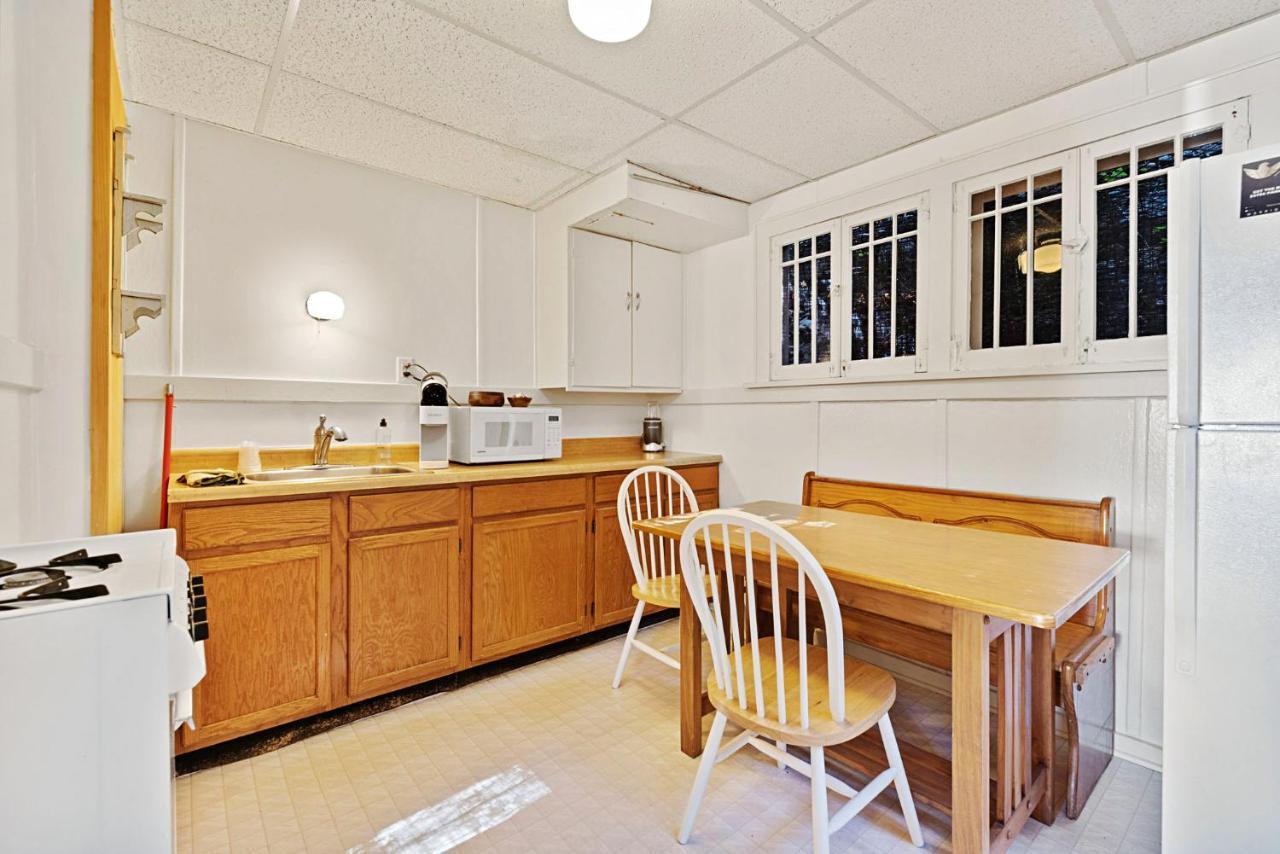 Misty Mountain Lodge Estes Park Extérieur photo