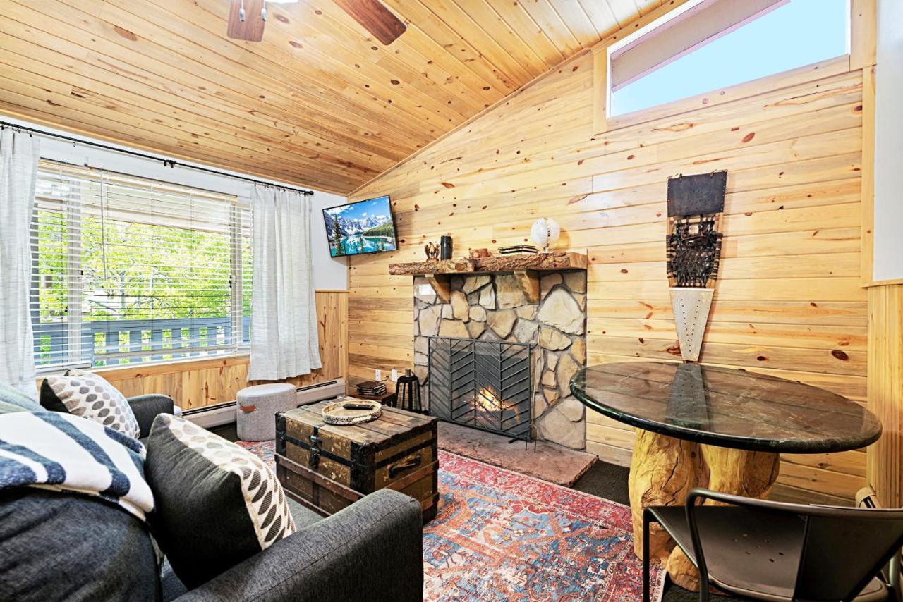 Misty Mountain Lodge Estes Park Extérieur photo